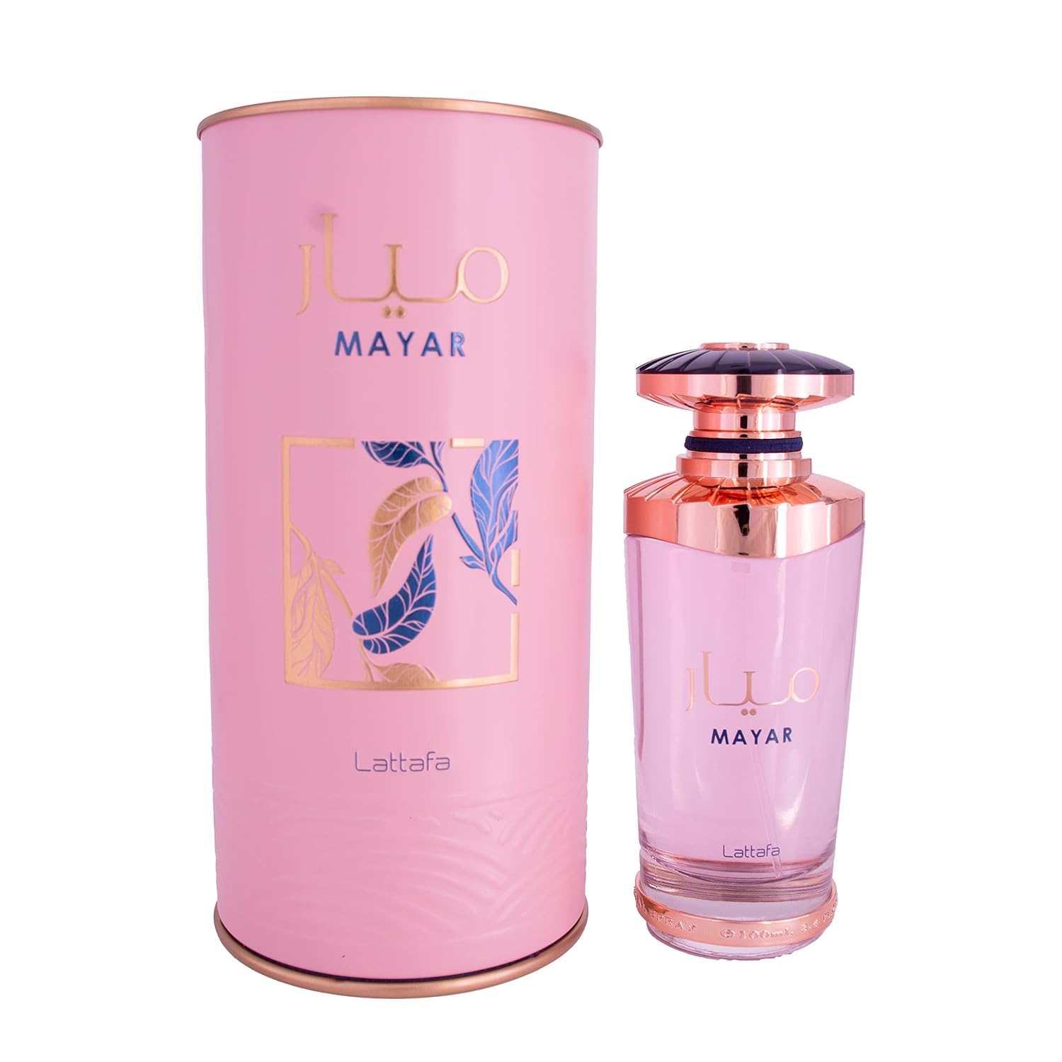 Lattafa Mayar Eau De Parfum Para Mujer Spray 100 ml
