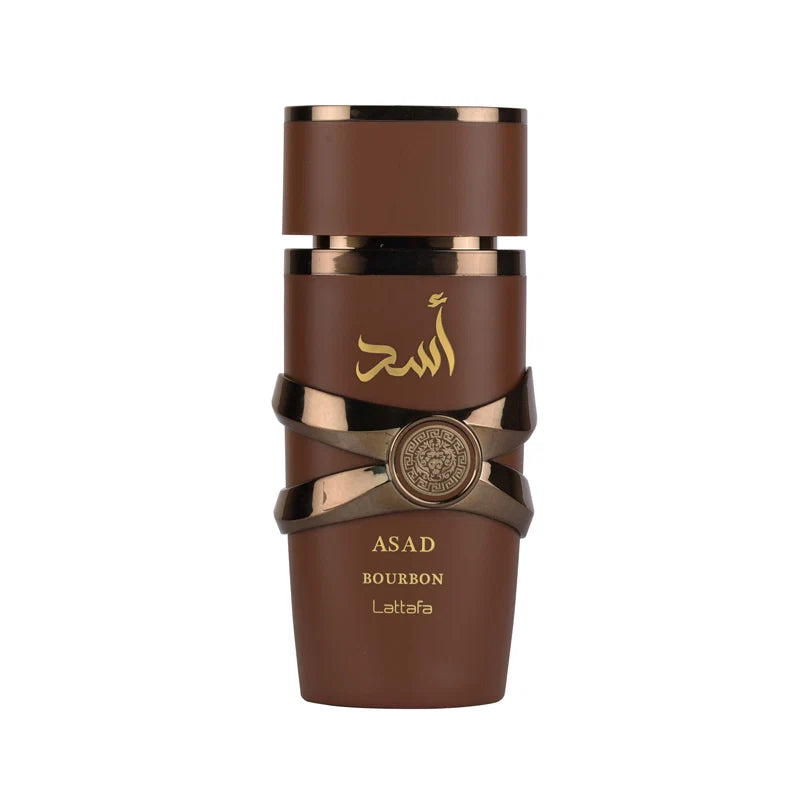 LATTAFA ASAD BOURBON
