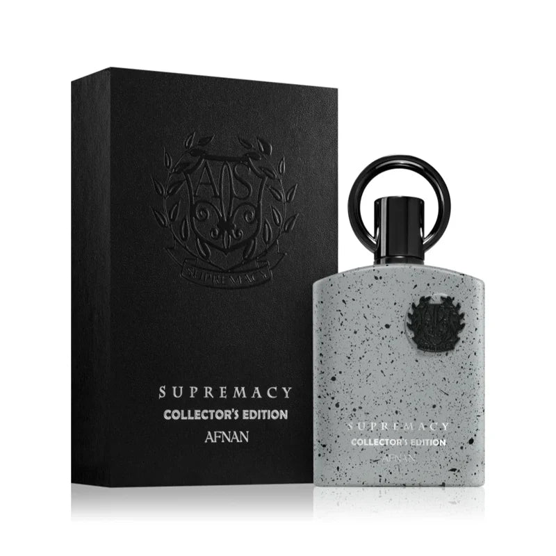 SUPREMACY COLLECTOR'S EDITION 🔥 FIRMA 🔥