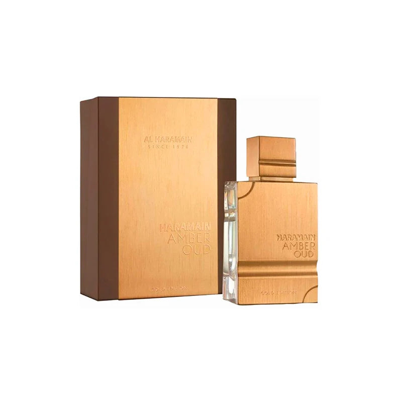 AL HARAMAIN AMBER OUD GOLD EDITION 🔥 FIRMA 🔥