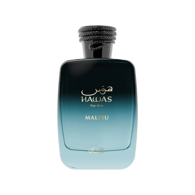 RASASI HAWAS MALIBU 🔥FIRMA🔥