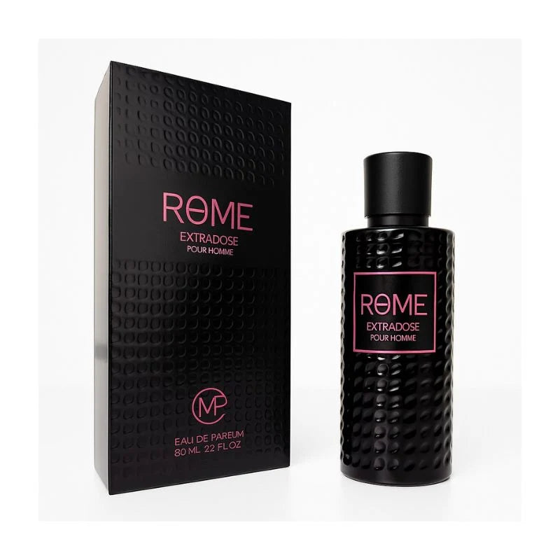 BHARARA ROME EXTRADOSE