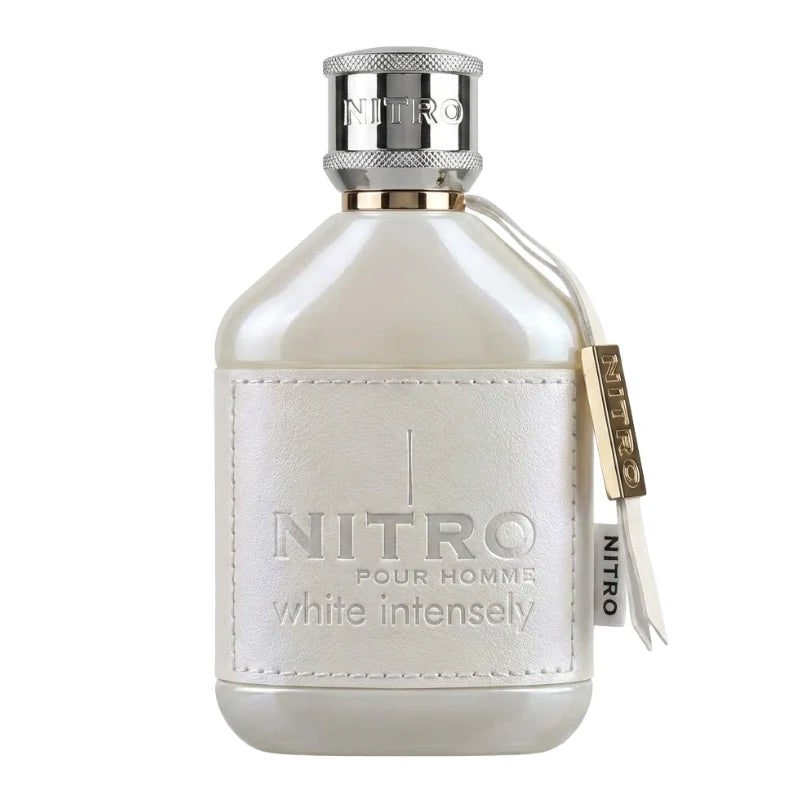 NITRO WHITE INTENSLY 🔥FIRMA🔥
